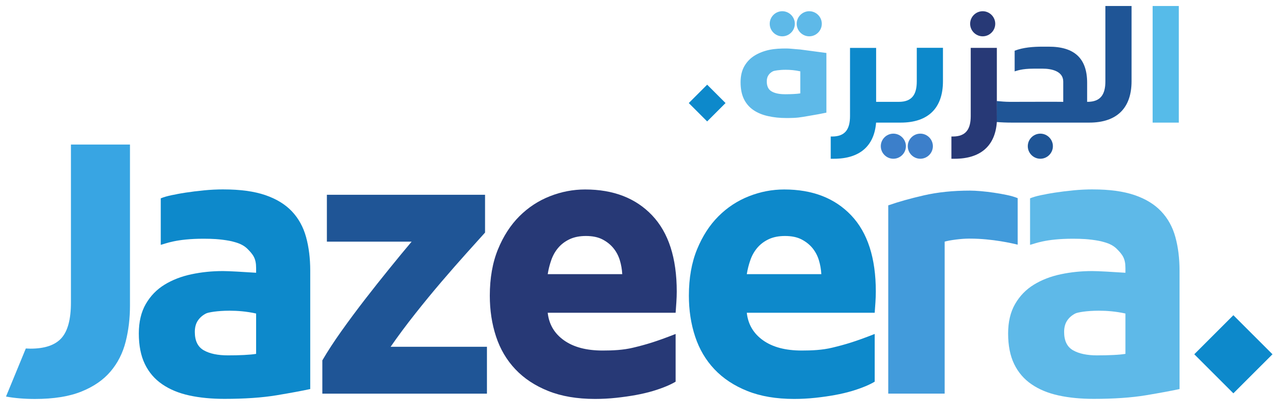 Jazeera Airways Logo